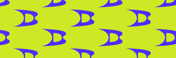 dematerialised Profile Banner