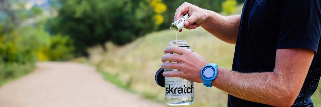 Skratch Labs South Africa banner