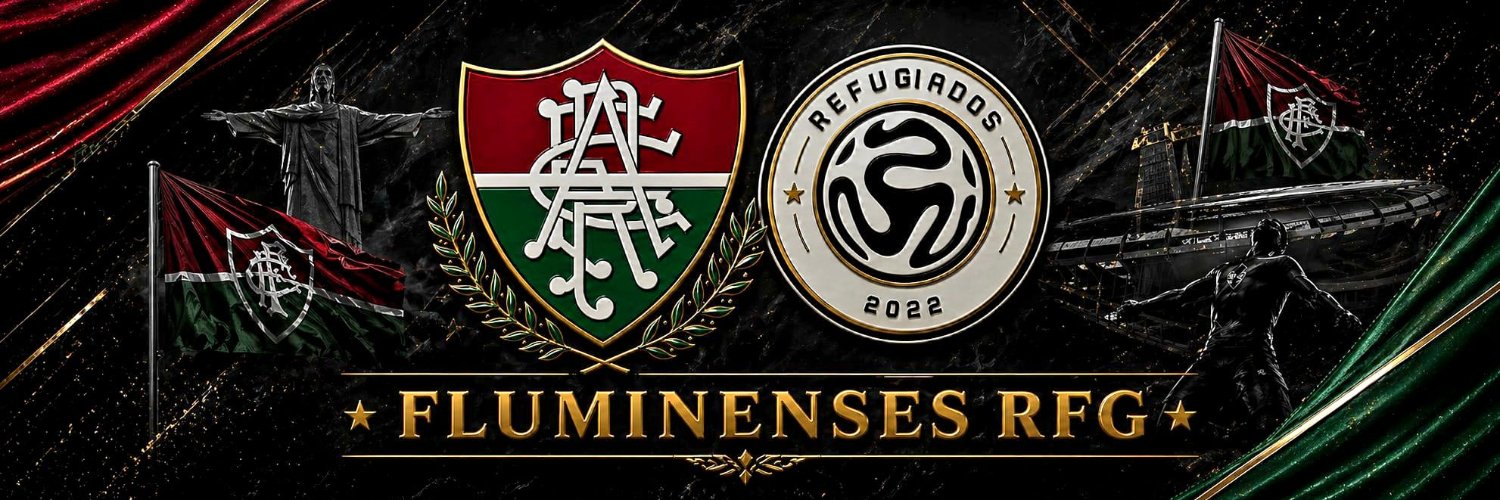 A.R.C. Os Fluminenses RFG eSports banner