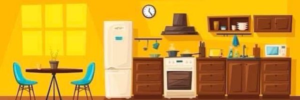 ChefMoly Profile Banner