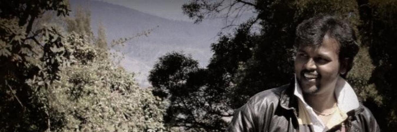 ferdoleon's profile banner image