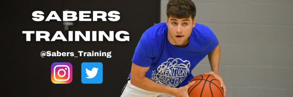 Sabers_Training Profile Banner