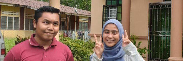 ArifuddinZainol's profile banner image