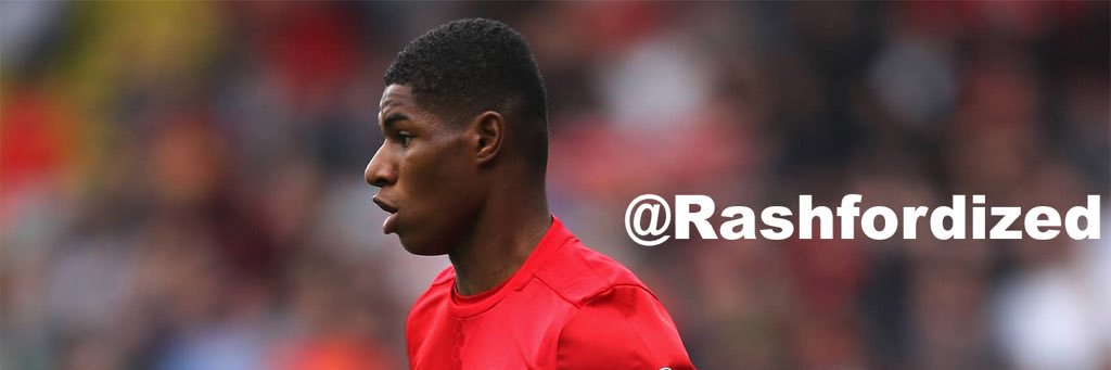 Rashfordized's profile banner image