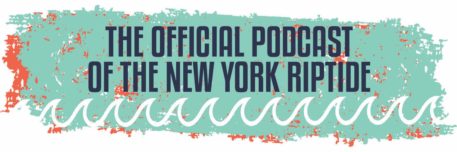 The Current Podcast banner