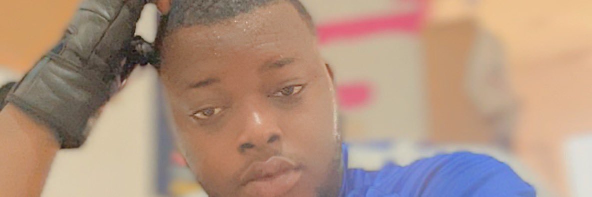 Bamidele's banner