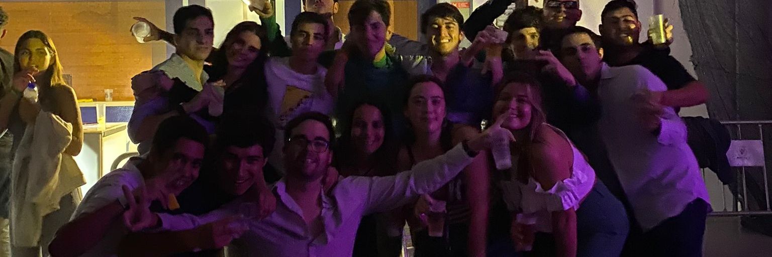Pinho banner