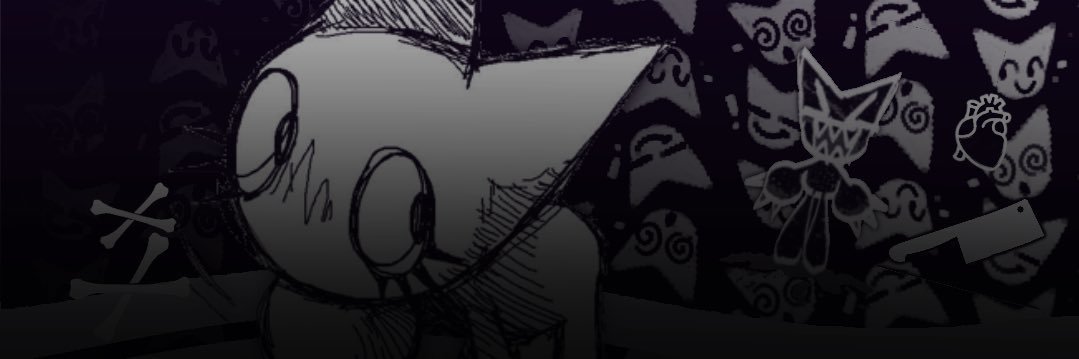 𐂯 ᐟᐟ banner