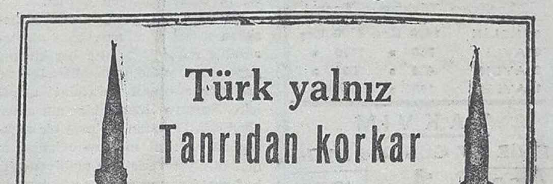 kaan banner
