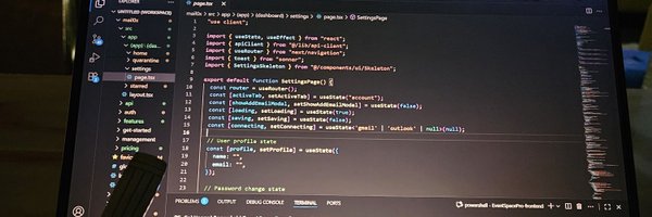 dtechoracle Profile Banner