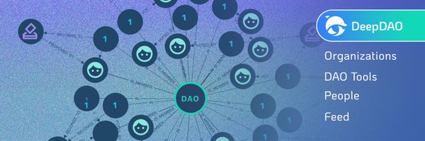 DeepDAO_io Profile Banner