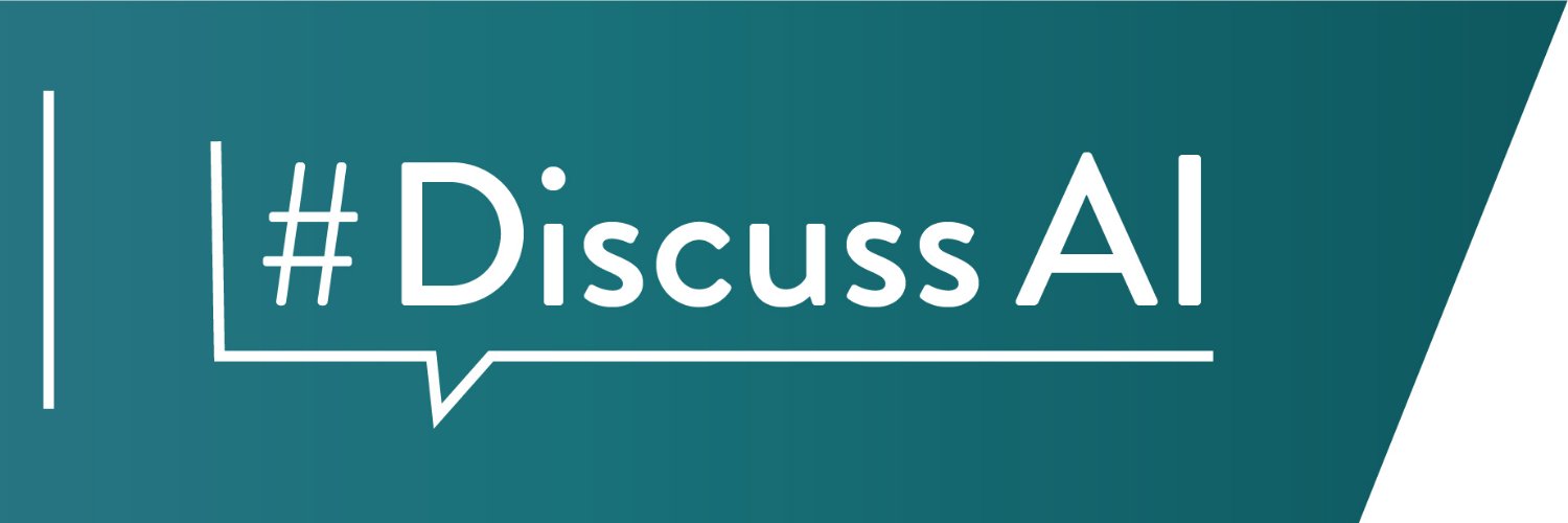 ADAPT #DiscussAI banner