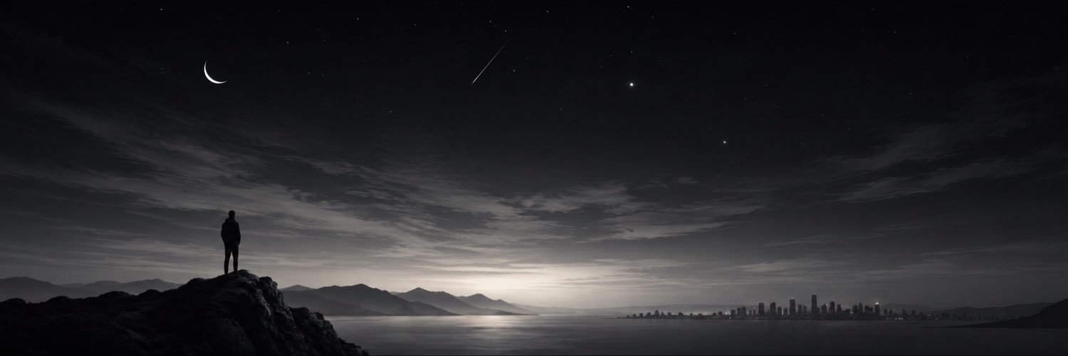 noctsann's profile banner image