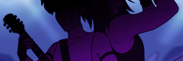 Mechi Profile Banner