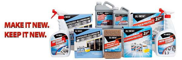ALNEW_Cleaner Profile Banner