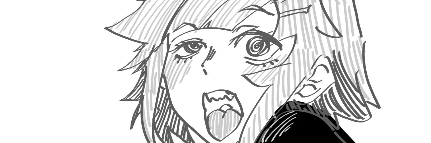 Gozume1's profile banner image