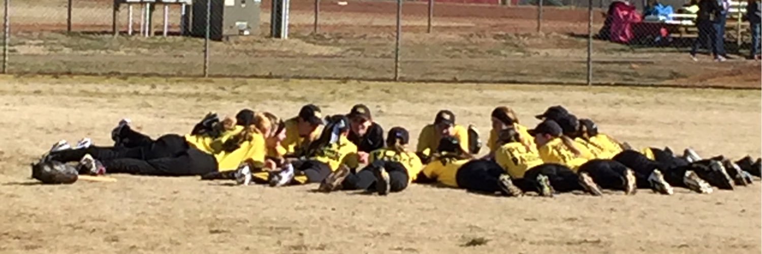 KMFastpitch's profile banner image
