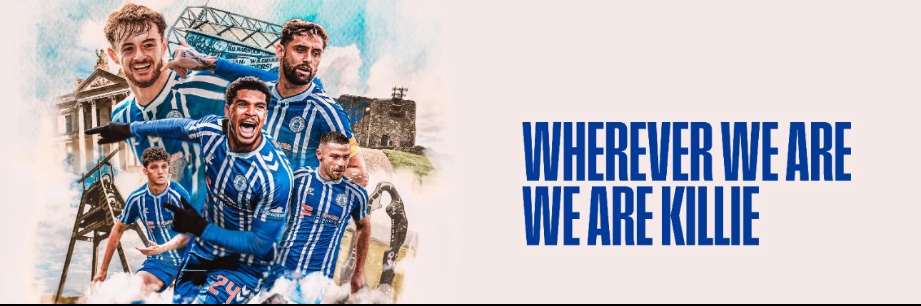 Da1965Killie's profile banner image