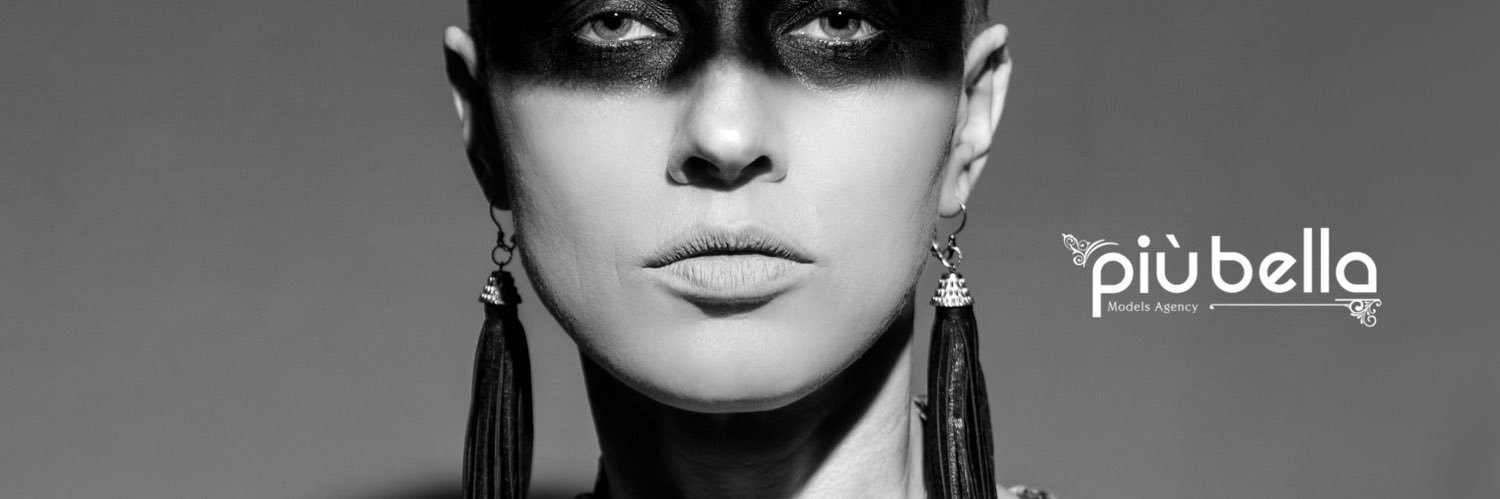 PiuBellaModels's profile banner image