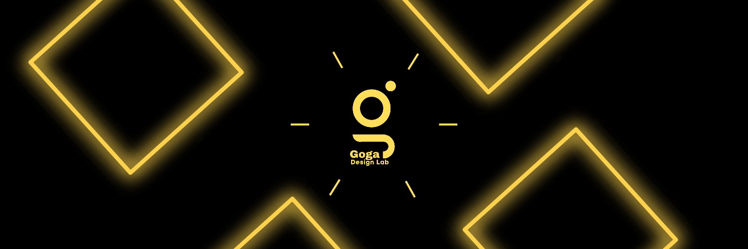 Goga Lab – Web, Design, AI + Python Dev banner