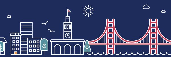 SFNewDeal Profile Banner