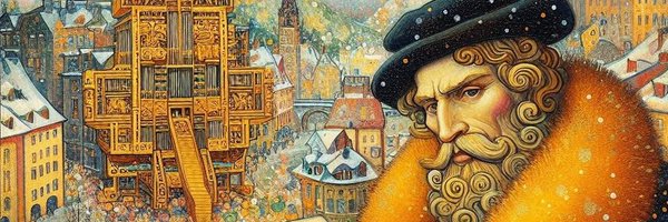 OnirikNet Profile Banner