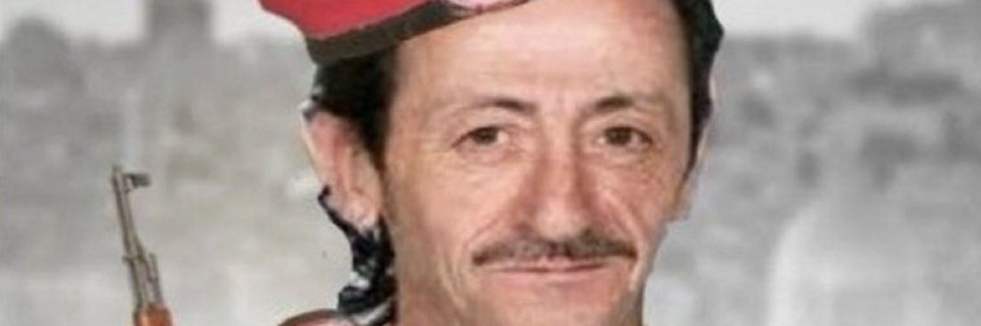 luisscasano's profile banner image