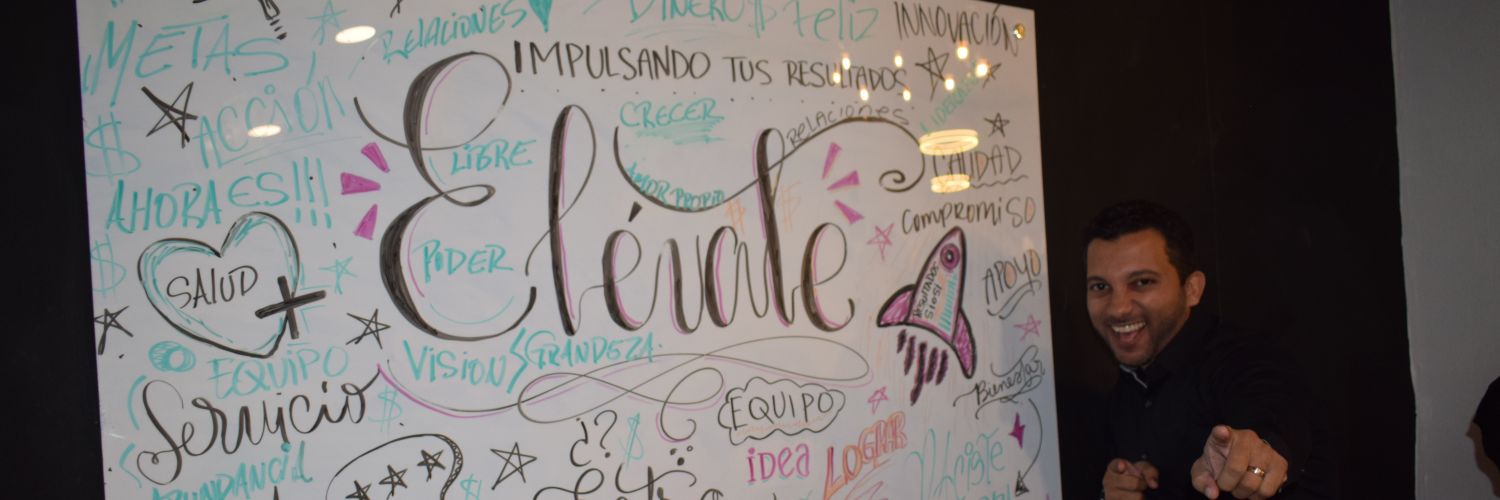 RobinsonGomez's profile banner image