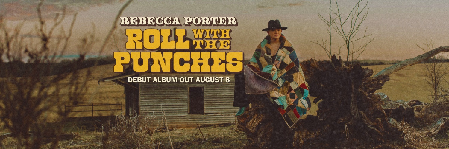 Rebecca Porter Music's banner