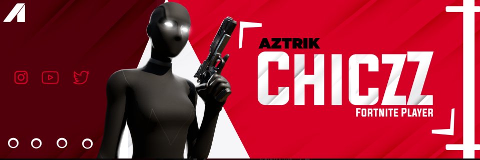 Chiczz7's profile banner image