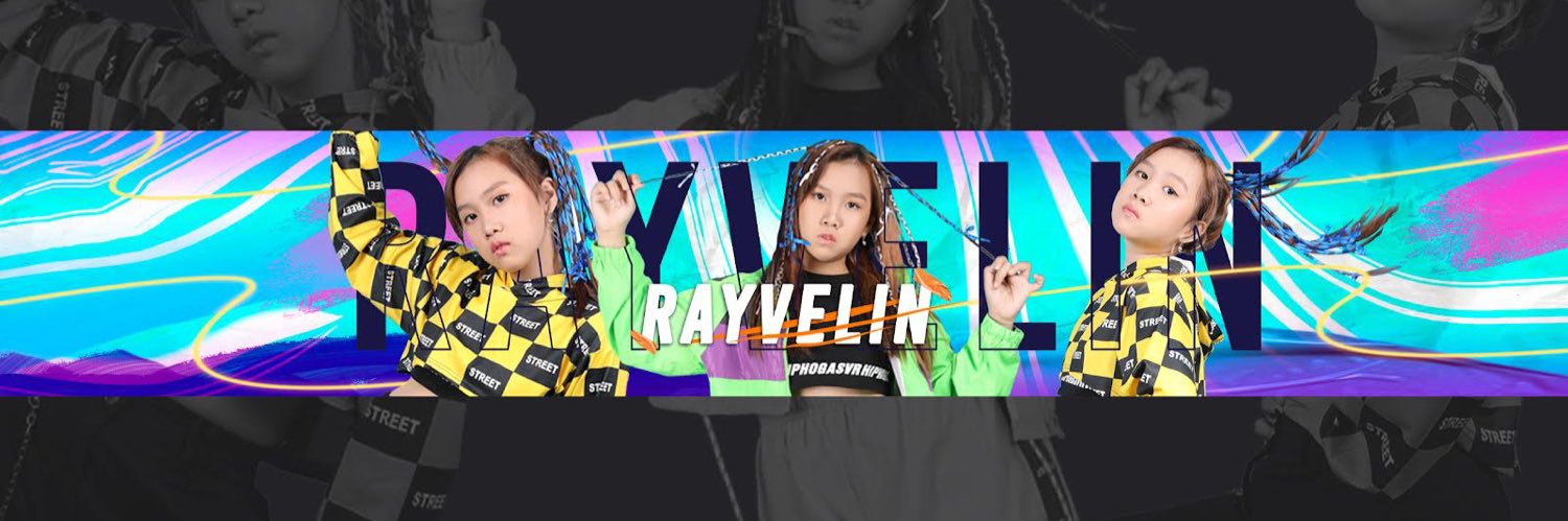 Rayvelin banner