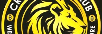 Crypto Lion Queen👸 banner