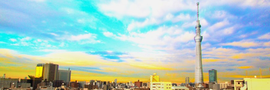 墨田区観光協会 banner