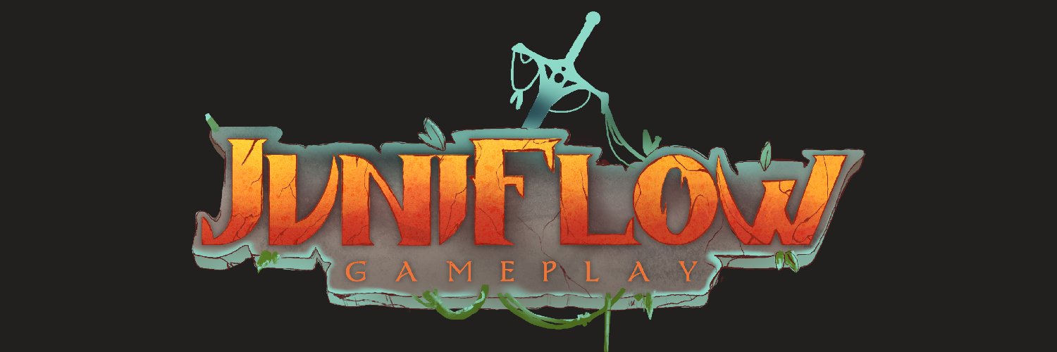 JuniFlow banner