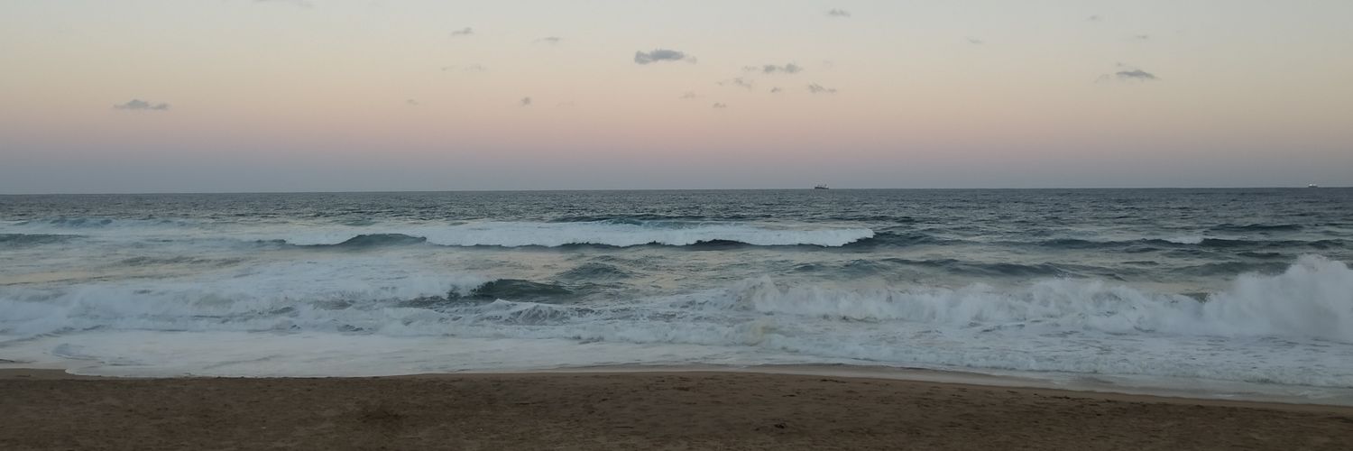 CalminP's profile banner image