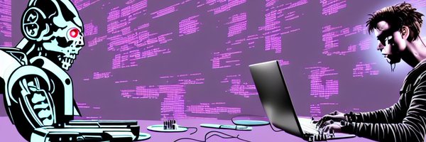tginart Profile Banner