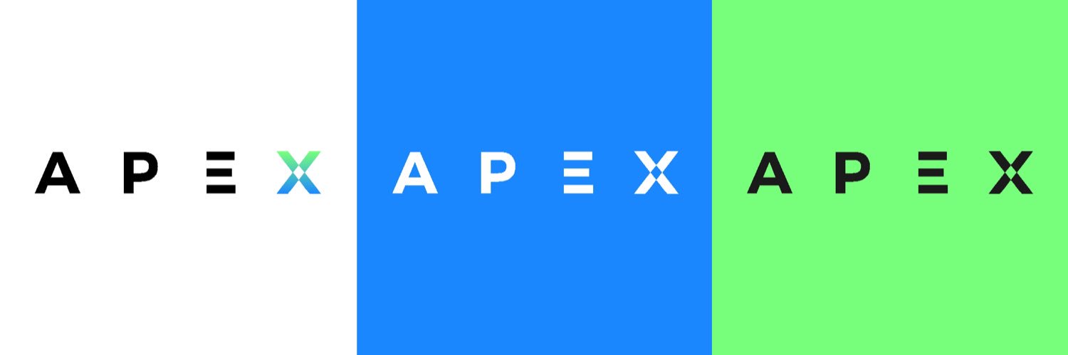 Apex♠️'s banner