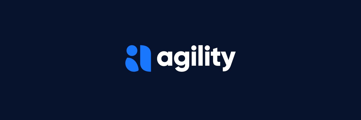 Agility (@agility_ads) / Posts / X