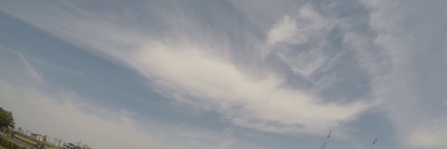 banashaku's profile banner image