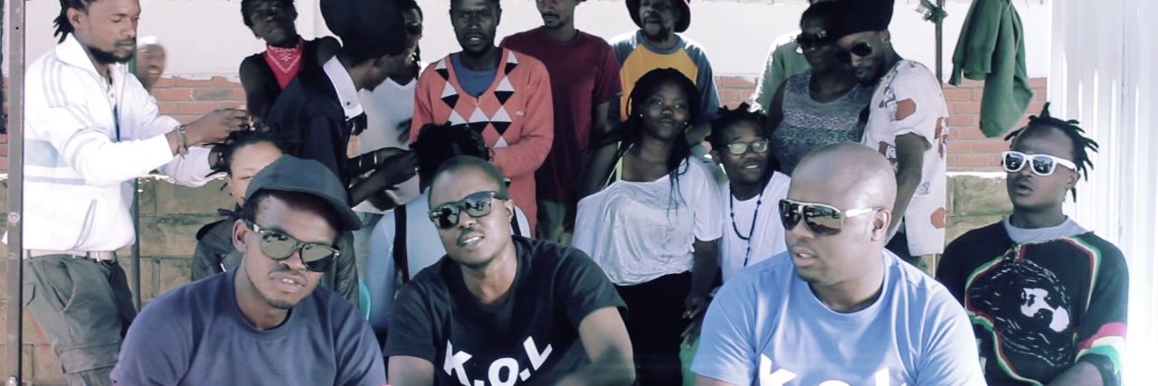 KOLProductionz's profile banner image
