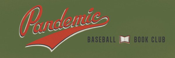 PandemicBaseba1 Profile Banner