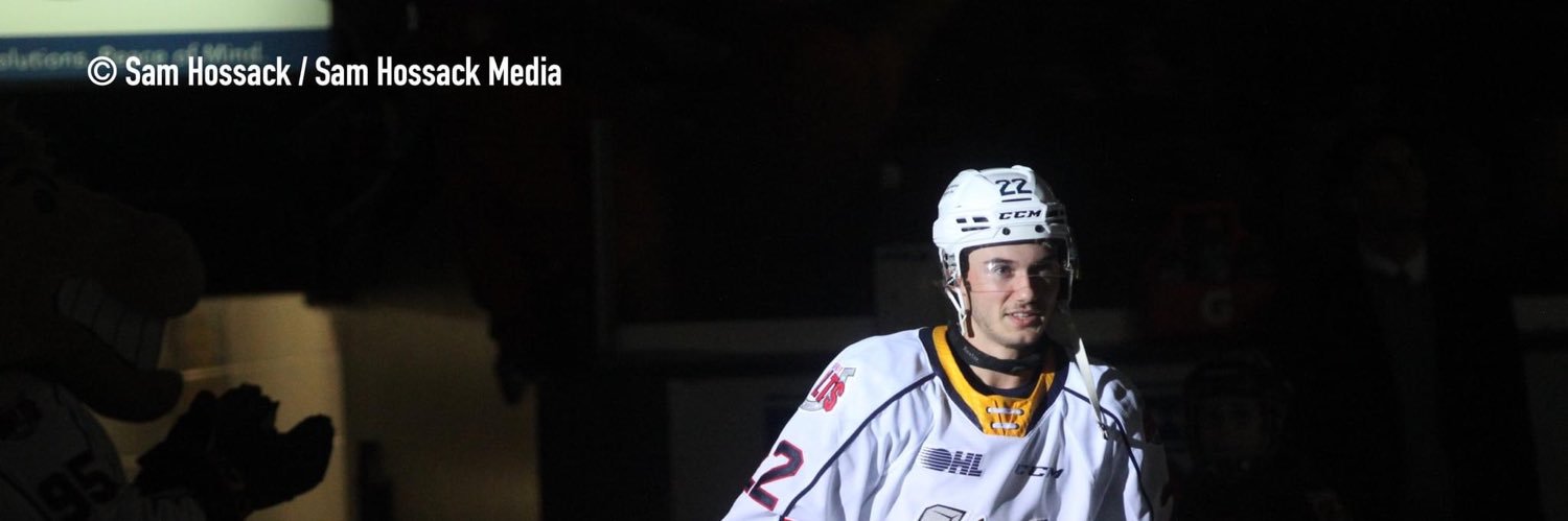 Sam Hossack Media banner