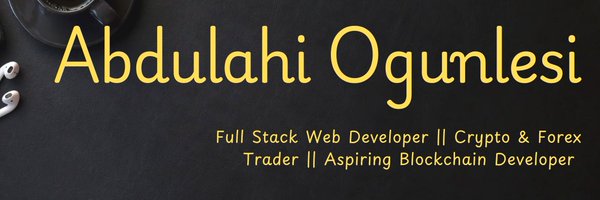 Niffy_Coin Profile Banner