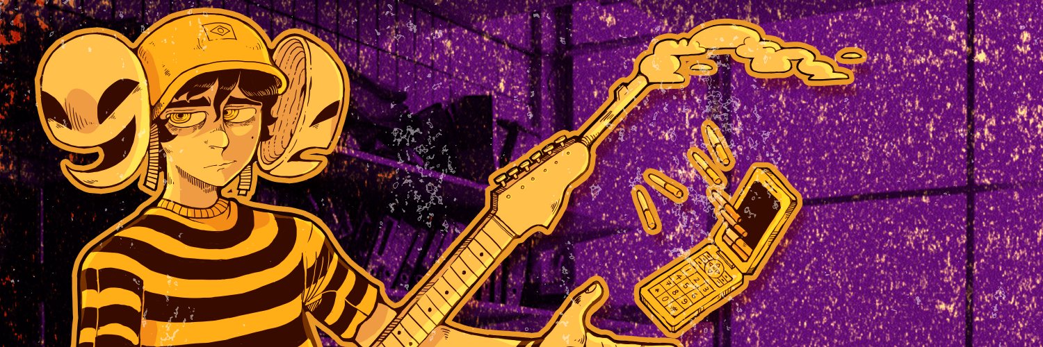 Finisu Bestaferamente Desgraçado banner