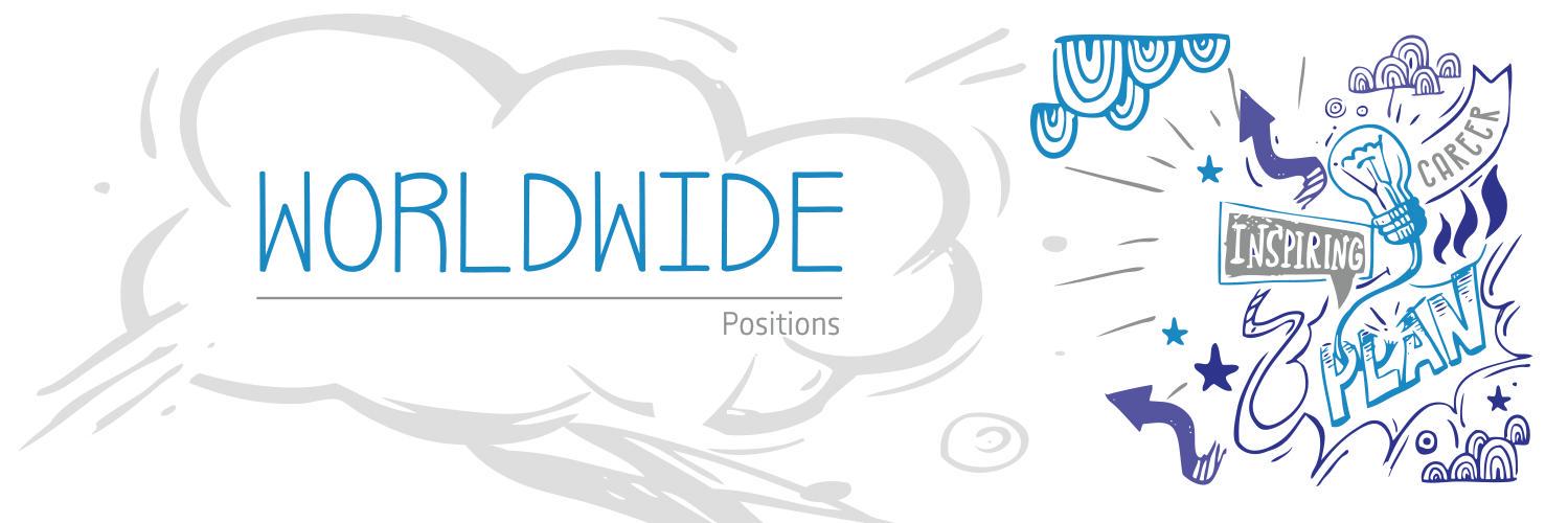 WWPRecruitment's profile banner image