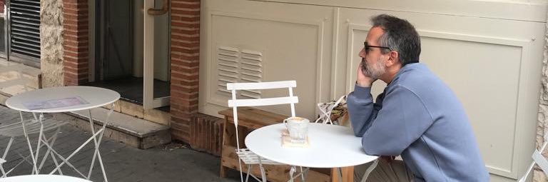 Rafa Castejon banner