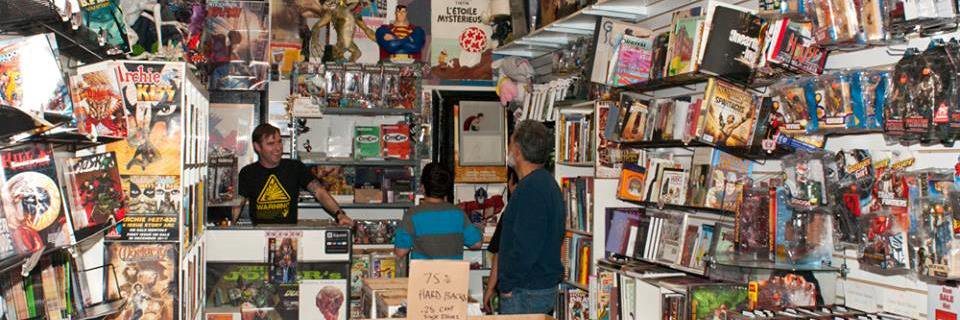ComicsVSToys's profile banner image