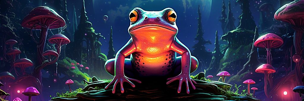 Corda-ＤΞＧΛ-Frog 👻's banner