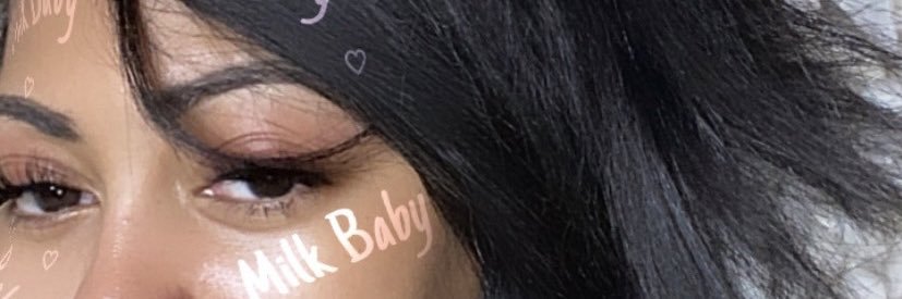 nuni💕 banner