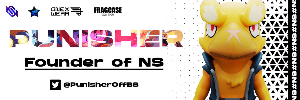 PunisherOffBS's profile banner image